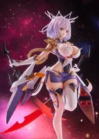 GOOD SMILE COMPANY Akane Shinjo: Chaos New Order feat. saitom - GRIDMAN UNIVERSE - photo 4