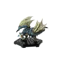 CAPCOM Capcom Figure Builder Monster Hunter Standard Model Plus Monster Hunter 20th Anniversary Best Selection Vol.1 - Monster Hunter - photo 18