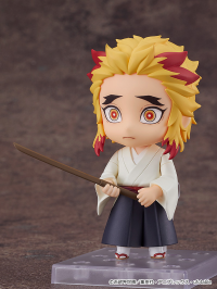 Nendoroid Senjuro Rengoku 3
