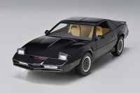 1/24 KNIGHT RIDER KNIGHT 2000 K.I.T.T. SEASON Ⅳ SCANNER & SOUND UNIT 5