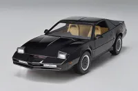 Aoshima 1/24 KNIGHT RIDER KNIGHT 2000 K.I.T.T. SEASON Ⅳ SCANNER & SOUND UNIT - Knight Rider - photo 5