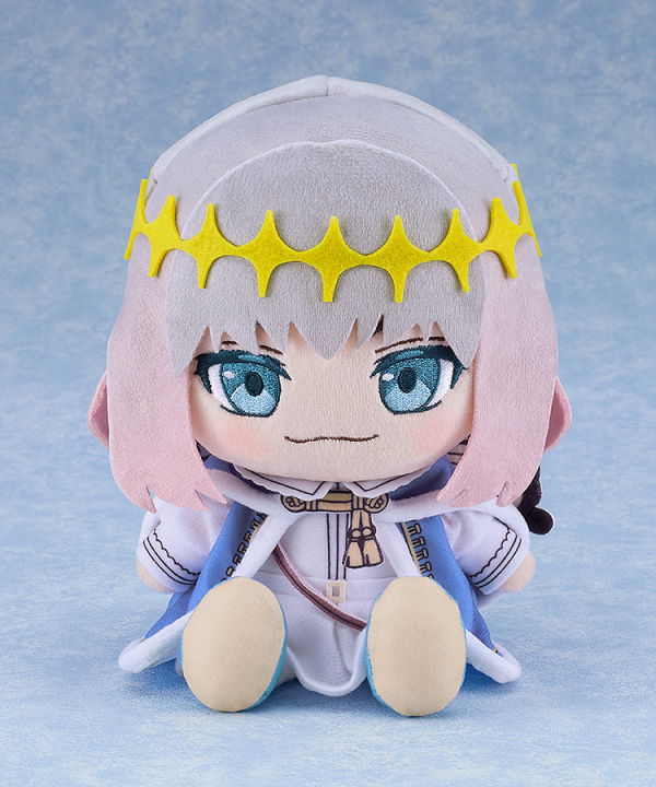 Chocopuni Plushie Pretender/Oberon
