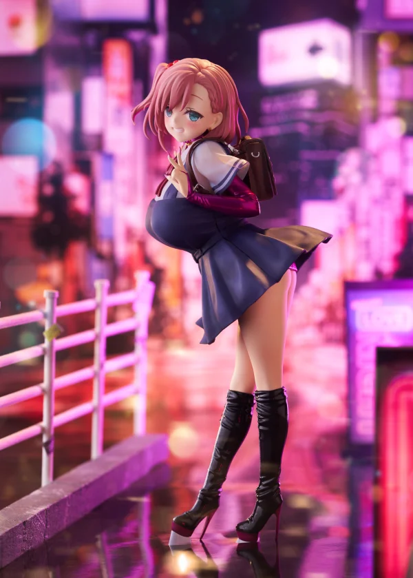 PLUM PMOA Erena Tachibana - Scale Figures