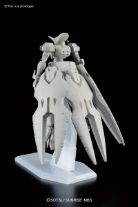 HG 1/144 Gundam G-Lucifer 2