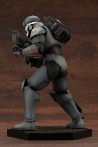 ARTFX WRECKER™ THE BAD BATCH 2