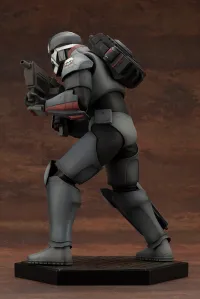 KOTOBUKIYA ARTFX WRECKER™ THE BAD BATCH - Star Wars - photo 2