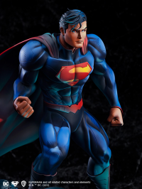 Art Respect: Superman 8