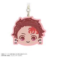 MAX LIMITED Demon Slayer JEWELRY MASCOT - Demon Slayer: Kimetsu no Yaiba - photo 7