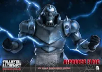 threezero Fullmetal Alchemist: Brotherhood - FigZero 1/6 Alphonse Elric - Fullmetal Alchemist: Brotherhood - photo 14