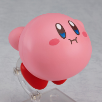 Nendoroid Kirby 6