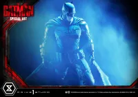 Prime 1 Studio Museum Masterline The Batman (Film) The Batman Special Art Edition DX Bonus Version - DC Comics - photo 65