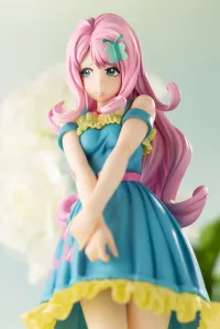 KOTOBUKIYA MY LITTLE PONY FLUTTERSHY BISHOUJO STATUE - MY LITTLE PONY - photo 3