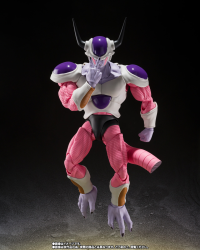 S.H.Figuarts FRIEZA SECOND FORM 2