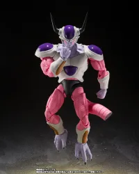 TAMASHII NATIONS S.H.Figuarts FRIEZA SECOND FORM - Dragon Ball - photo 2