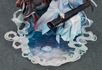Wei Wuxian &amp; Lan Wangji: Buxianxian Ver. 10