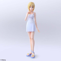 KINGDOM HEARTS III BRING ARTS™ Action Figure NAMINÉ 2