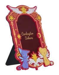 GoodSmile Moment Cardcaptor Sakura 25th Anniversary Photo Frame - Cardcaptor Sakura - photo 6