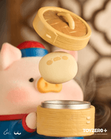 LuLu the Piggy - Lu's Table Series (Blind Box) 118