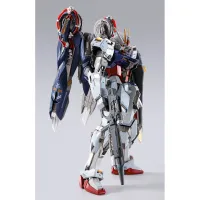TAMASHII NATIONS METAL BUILD LOHENGRIN LAUNCHER - Mobile Suit Gundam SEED - photo 3