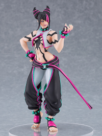 POP UP PARADE Juri 1