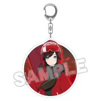 GOOD SMILE COMPANY RWBY: Ice Queendom Acrylic Keychain (Ruby Rose: Lucid Dream) - RWBY: Ice Queendom - photo 2