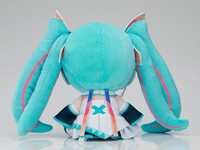 Plushie Hatsune Miku: MIKU EXPO 10th Anniversary Ver. 2