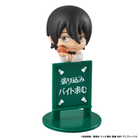 Ochatomo series Gintama YOROZUYA CAFE (Repeat) (8pc per box) 4