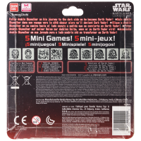 Star Wars Darth Vader Tamagotchi with Silicone Case 3