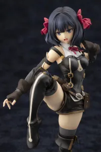 KOTOBUKIYA 1/7 Scale Figure Tino Shade - Let This Grieving Soul Retire - photo 3