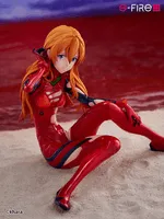 SEGA Rebuild of Evangelion Figure Asuka Langley - Rebuild of Evangelion - photo 11