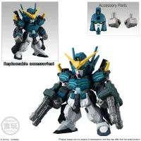 BANDAI [BOX] FW Gundam Converge 10TH ANNIVERSARY # SELECTION 02 (SET) - Gundam Misc - photo 6