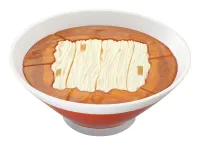 MegaHouse Ramen Puzzle (soy sauce soup Ver.) , Megahouse - Ramen Puzzle - photo 6