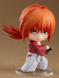 Nendoroid Kenshin Himura 4