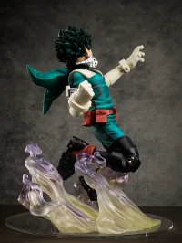 TAKARA TOMY Izuku Midoriya - My Hero Academia - photo 6