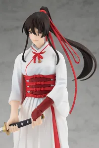 GOOD SMILE COMPANY POP UP PARADE Yamada Asaemon Sagiri - Hell's Paradise: Jigokuraku - photo 7