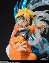TAMASHII NATIONS Boruto Uzumaki -Boruto- KIZUNA Relation - Boruto - photo 4