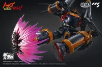 CCSTOYS CCS GunBuster - Gunbuster - photo 12