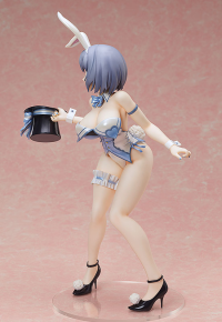 Yumi: Bare Leg Bunny Ver. 5