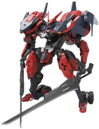 KOTOBUKIYA HEXAGEAR LEVANTE - HEXA GEAR - photo 3