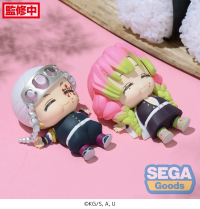 Full and Happy Mascot Anime "Demon Slayer: Kimetsu no Yaiba" Mini Figure Vol.3 (EX) 2