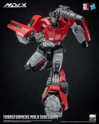 threezero Transformers - MDLX Sideswipe - Transformers - photo 7
