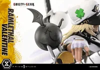 Prime 1 Studio Ultimate Premium Masterline GUILTY GEAR -STRIVE- RAMLETHAL VALENTINE 			 - Guilty Gear - photo 12