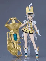 GOOD SMILE COMPANY PLAMATEA VALKYRIE TUNE Iris = Bruckner - VALKYRIE TUNE - photo 1