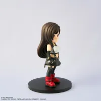 SQUARE ENIX FINAL FANTASY VII REBIRTH™ ADORABLE ARTS – TIFA LOCKHART - Final Fantasy VII - photo 17