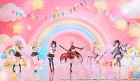 VISION CHILLfigg Fate/kaleid liner PRISMA☆ILLYA Licht Nameless Girl - Fate/kaleid liner Prisma Illya - photo 1