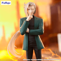 Hell Teacher: Jigoku Sensei Nube Trio-Try-iT Figure -Kyosuke Tamamo- 4