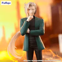 FuRyu Hell Teacher: Jigoku Sensei Nube Trio-Try-iT Figure -Kyosuke Tamamo- - Hell Teacher: Jigoku Sensei Nube - photo 4