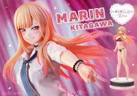 Prime 1 Studio Premium Masterline TV animation My Dress-Up Darling Marin Kitagawa - My Dress-Up Darling - photo 26
