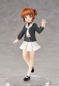 GOOD SMILE COMPANY POP UP PARADE Sakura Kinomoto - Cardcaptor Sakura - photo 5