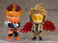 GOOD SMILE COMPANY Nendoroid Endeavor - My Hero Academia - photo 7